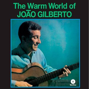 Image for 'The Warm World of João Gilberto (Doxy Collection Remastered)'