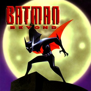 Image for 'Batman Beyond'