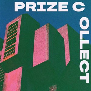 “Prize Collect”的封面