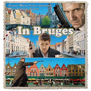 “In Bruges (Original Motion Picture Soundtrack)”的封面