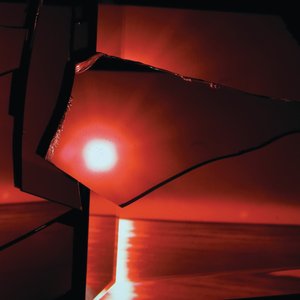 Image for 'Nine Types of Light'