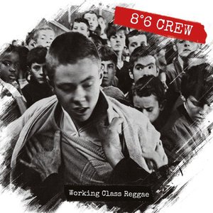 “Working Class Reggae”的封面