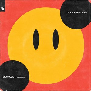 Image for 'Good Feeling'