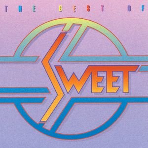 Bild für 'Best of Sweet'