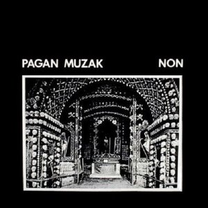 Image for 'Pagan Muzak'