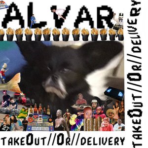 Image for 'TAKE0UT//0R//DELIVERY'