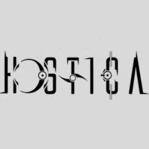 “HOSTICA”的封面