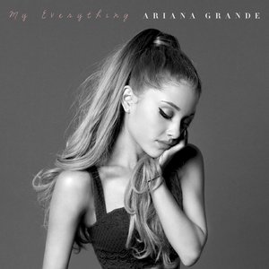 Image for 'My Everything (Deluxe Version)'