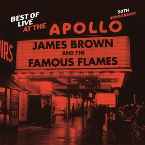 Image for 'Best Of Live At The Apollo: 50th Anniversary'