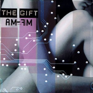 “AM-FM”的封面