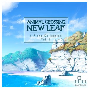 Изображение для 'Animal Crossing: New Leaf - A Piano Collection, Vol. 1'