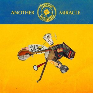 Image for 'Another Miracle'