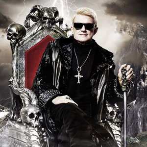 Bild für 'Heino'