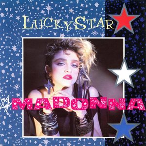 Image for 'Lucky Star'