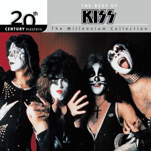 Image for '20th Century Masters: The Millennium Collection - The Best Of Kiss'