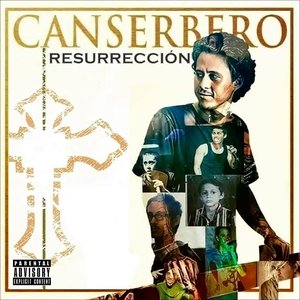 “Resurrección”的封面