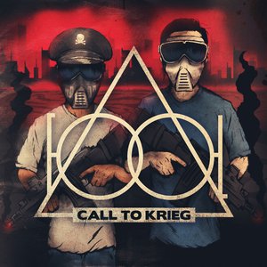 Image for 'Call To Krieg EP'
