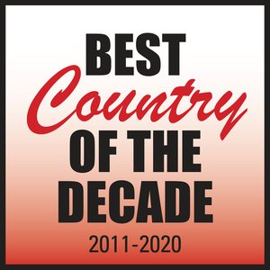 Image for 'Best Country Of The Decade: 2011-2020'