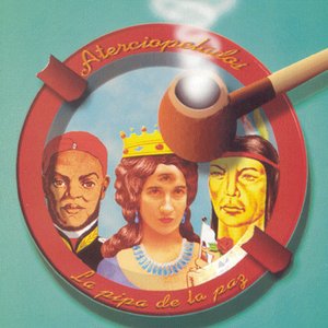 Image for 'La Pipa De La Paz'