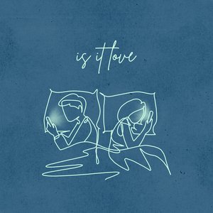 Image for 'Is It Love'