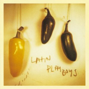 Image for 'Latin Playboys'