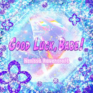 Image for 'Good Luck, Babe!'