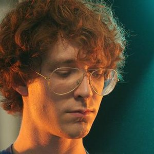Изображение для 'Erlend Øye'