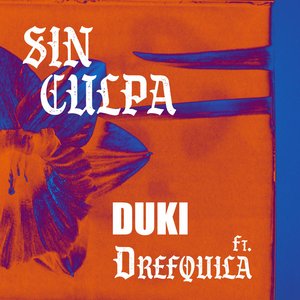 Image for 'Sin culpa (feat. DrefQuila)'