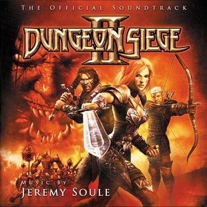 Image for 'Dungeon Siege II'