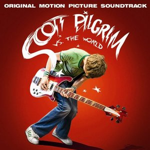 Image for 'Scott Pilgrim vs. the World: Original Motion Picture Soundtrack'
