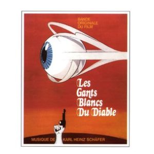 Image for 'Les Gants Blancs Du Diable (Bande Originale Du Film)'