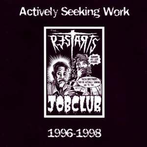 Bild für 'Actively Seeking Work 1996-1998'
