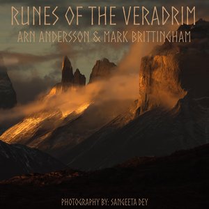 Image for 'Runes of the Veradrim'