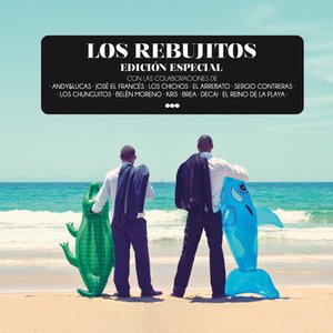 Image for 'Los Rebujitos (Edición Especial)'