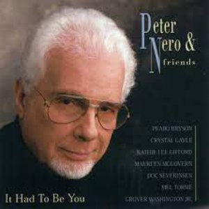 Image for 'It Had to Be You'