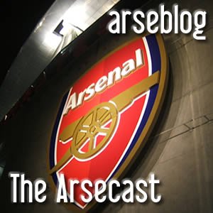 Image for 'Arseblog.com'