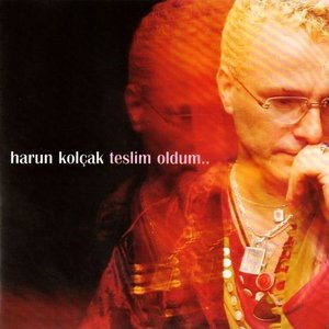 Image for 'Teslim Oldum'