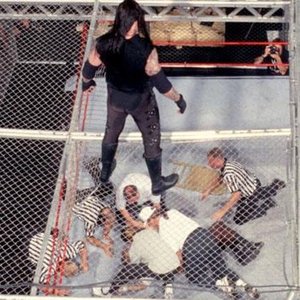 Image for 'WWE'