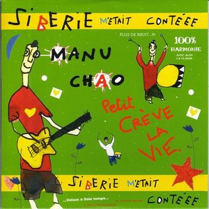 Image for 'Siberie M' Etait Contee'