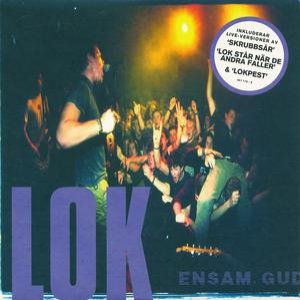 Imagem de 'Ensam Gud'