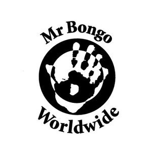 “Mr Bongo”的封面