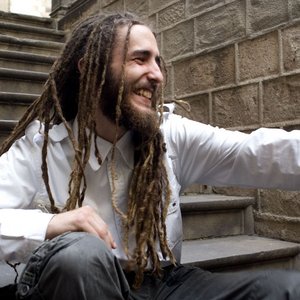 Image for 'Jah Nattoh'