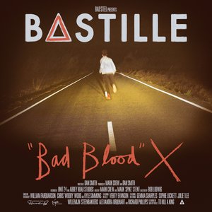Изображение для 'Bad Blood X (10th Anniversary Edition)'