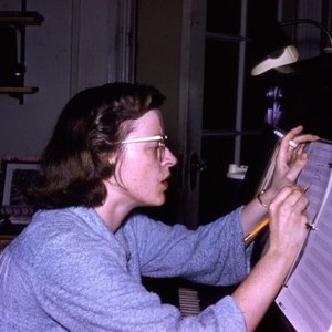 Image for 'Connie Converse'