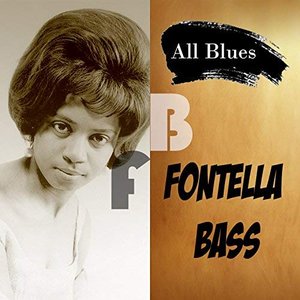 Bild für 'All Blues, Fontella Bass'