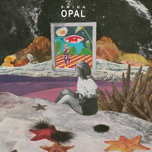 Image pour 'Opal'