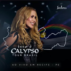 Imagem de 'Isso É Calypso Tour Brasil (Ao Vivo em Recife - PE) EP4'