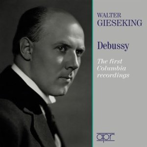Изображение для 'Debussy: Préludes, Suites & Other Piano Works'