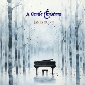 Изображение для 'A Gentle Christmas'