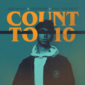 “Count to 10”的封面